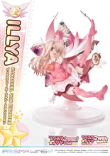 Load image into Gallery viewer, PRIME 1 STUDIO Fate/kaleid liner PRISMA☆ILLYA 2wei! Illyasviel von Einzbern Prisma Wing 1/7 scale figure
