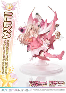 PRIME 1 STUDIO Fate/kaleid liner PRISMA☆ILLYA 2wei! Illyasviel von Einzbern Prisma Wing 1/7 scale figure