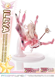 PRIME 1 STUDIO Fate/kaleid liner PRISMA☆ILLYA 2wei! Illyasviel von Einzbern Prisma Wing 1/7 scale figure