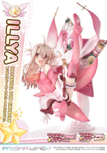 Load image into Gallery viewer, PRIME 1 STUDIO Fate/kaleid liner PRISMA☆ILLYA 2wei! Illyasviel von Einzbern Prisma Wing 1/7 scale figure
