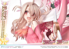 Load image into Gallery viewer, PRIME 1 STUDIO Fate/kaleid liner PRISMA☆ILLYA 2wei! Illyasviel von Einzbern Prisma Wing 1/7 scale figure
