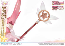 Load image into Gallery viewer, PRIME 1 STUDIO Fate/kaleid liner PRISMA☆ILLYA 2wei! Illyasviel von Einzbern Prisma Wing 1/7 scale figure
