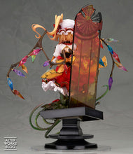 Load image into Gallery viewer, Alter Touhou Project Flandre Scarlet Limited Edition 1/8 scaled figure
