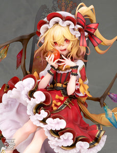 Alter Touhou Project Flandre Scarlet Limited Edition 1/8 scaled figure