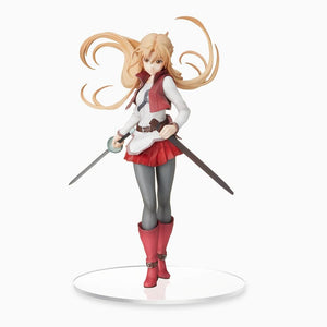 SEGA Sword Art Online Progressive Aria of a Starless Night Asuna Premium Figure