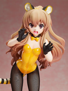 FREEing Toradora! B-style Taiga Aisaka Tiger ver 1/4 Scale Figure