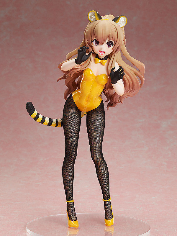 FREEing Toradora! B-style Taiga Aisaka Tiger ver 1/4 Scale Figure