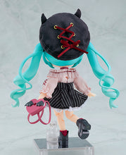 Load image into Gallery viewer, Good Smile Company Vocaloid Hatsune Miku Date outfit Version Nendoroid Doll
