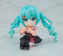 Load image into Gallery viewer, Good Smile Company Vocaloid Hatsune Miku Date outfit Version Nendoroid Doll
