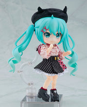 Load image into Gallery viewer, Good Smile Company Vocaloid Hatsune Miku Date outfit Version Nendoroid Doll
