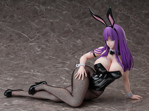 FREEing World's End Harem B-Style Mira Suou Bunny Ver 1/4 Scale Figure