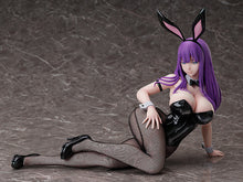 Load image into Gallery viewer, FREEing World&#39;s End Harem B-Style Mira Suou Bunny Ver 1/4 Scale Figure
