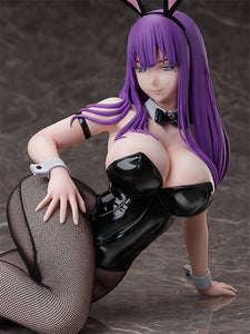 FREEing World's End Harem B-Style Mira Suou Bunny Ver 1/4 Scale Figure