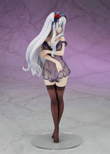 Load image into Gallery viewer, FLARE Hyperdimension Neptunia Black Heart Baby Doll ver. figure
