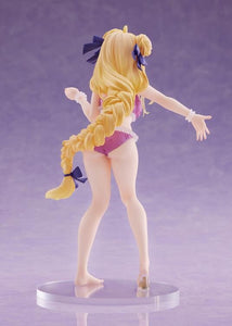 Taito Coreful Date A Live Mukuro Hoshimiya swimsuit prize figure