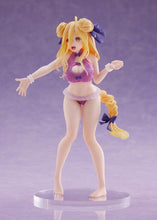 Load image into Gallery viewer, Taito Coreful Date A Live Mukuro Hoshimiya swimsuit prize figure
