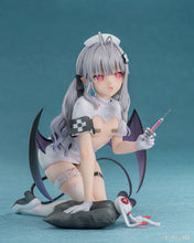 Load image into Gallery viewer, Anigift Original Character Shinomiya Kanna Nurse Ver. by Kanzarin 1/7 scale figure
