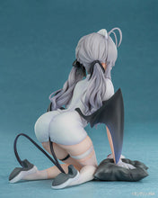 Load image into Gallery viewer, Anigift Original Character Shinomiya Kanna Nurse Ver. by Kanzarin 1/7 scale figure
