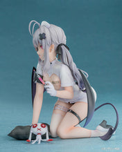 Load image into Gallery viewer, Anigift Original Character Shinomiya Kanna Nurse Ver. by Kanzarin 1/7 scale figure
