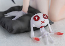 Load image into Gallery viewer, Anigift Original Character Shinomiya Kanna Nurse Ver. by Kanzarin 1/7 scale figure
