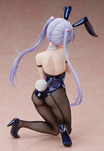 Load image into Gallery viewer, FREEing New Game! B-Style Aoba Suzukaza Bunny Ver 1/4 Scale figure
