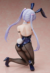 FREEing New Game! B-Style Aoba Suzukaza Bunny Ver 1/4 Scale figure