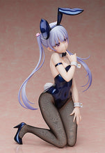 Load image into Gallery viewer, FREEing New Game! B-Style Aoba Suzukaza Bunny Ver 1/4 Scale figure
