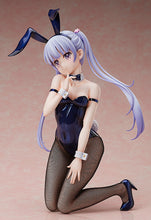 Load image into Gallery viewer, FREEing New Game! B-Style Aoba Suzukaza Bunny Ver 1/4 Scale figure
