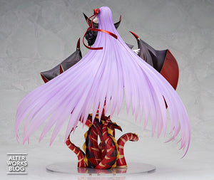 Alter Fate/Grand Order BB/Mooncancer Flawless Skin [JP EXCLUSIVE] Ver 1/8 scale figure