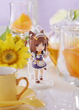 Load image into Gallery viewer, PLUM Nekopara Azuki Mini Figure 100
