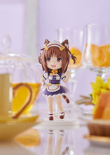 Load image into Gallery viewer, PLUM Nekopara Azuki Mini Figure 100
