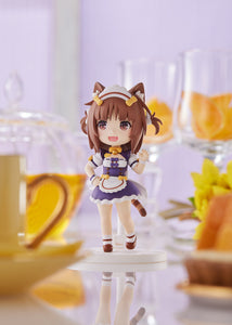 PLUM Nekopara Azuki Mini Figure 100