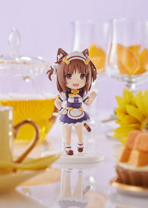 PLUM Nekopara Azuki Mini Figure 100