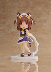 PLUM Nekopara Azuki Mini Figure 100