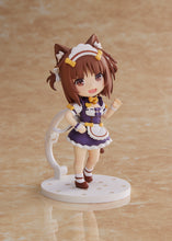 Load image into Gallery viewer, PLUM Nekopara Azuki Mini Figure 100
