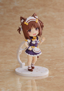 PLUM Nekopara Azuki Mini Figure 100