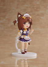 Load image into Gallery viewer, PLUM Nekopara Azuki Mini Figure 100
