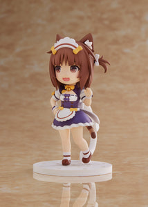 PLUM Nekopara Azuki Mini Figure 100