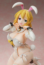 Load image into Gallery viewer, FREEing Shinobi Master Senran Kagura: New Link B-Style Ryona Bunny Ver 1/4 Scale figure
