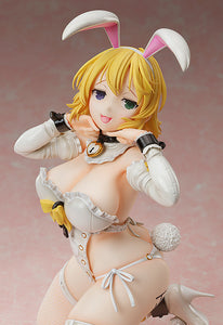 FREEing Shinobi Master Senran Kagura: New Link B-Style Ryona Bunny Ver 1/4 Scale figure