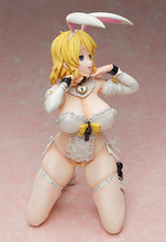 Load image into Gallery viewer, FREEing Shinobi Master Senran Kagura: New Link B-Style Ryona Bunny Ver 1/4 Scale figure
