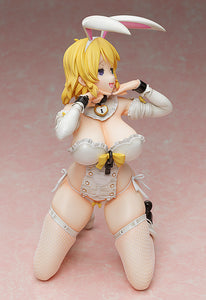 FREEing Shinobi Master Senran Kagura: New Link B-Style Ryona Bunny Ver 1/4 Scale figure