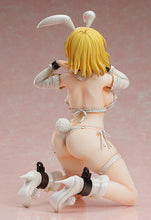 Load image into Gallery viewer, FREEing Shinobi Master Senran Kagura: New Link B-Style Ryona Bunny Ver 1/4 Scale figure
