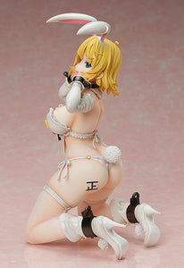 FREEing Shinobi Master Senran Kagura: New Link B-Style Ryona Bunny Ver 1/4 Scale figure