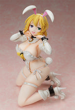 Load image into Gallery viewer, FREEing Shinobi Master Senran Kagura: New Link B-Style Ryona Bunny Ver 1/4 Scale figure
