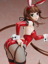 Load image into Gallery viewer, FREEing Shinobi Master Senran Kagura: New Link B-Style Ryobi Bunny Ver 1/4 Scale figure
