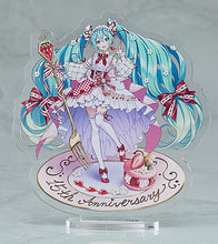 Load image into Gallery viewer, Good Smile Company Hatsune Miku 15th Anniversary Edition Nendoroid #1939
