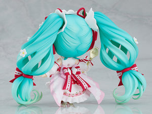 Good Smile Company Hatsune Miku 15th Anniversary Edition Nendoroid #1939