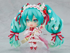 Good Smile Company Hatsune Miku 15th Anniversary Edition Nendoroid #1939