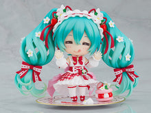 Load image into Gallery viewer, Good Smile Company Hatsune Miku 15th Anniversary Edition Nendoroid #1939
